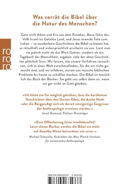 Produktbild: Das Tagebuch der Menschheit