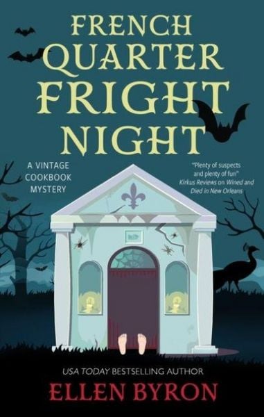 Produktbild: French Quarter Fright Night