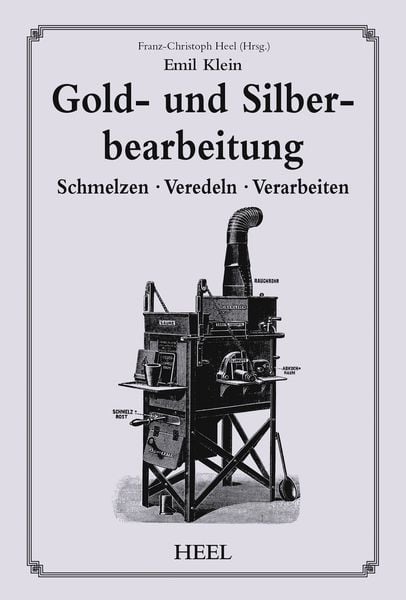 Produktbild: Gold- und Silberbearbeitung
