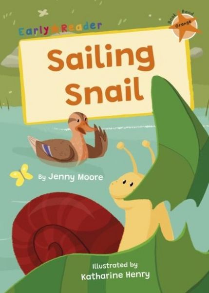 Produktbild: Sailing Snail