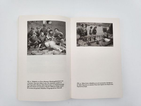Produktbild: Killing Pablo