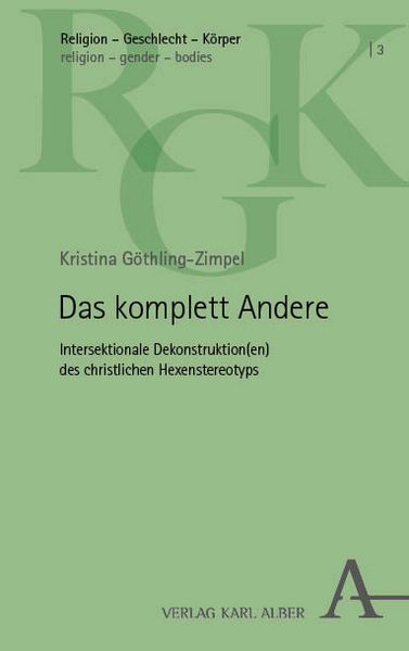 Produktbild: Das komplett Andere