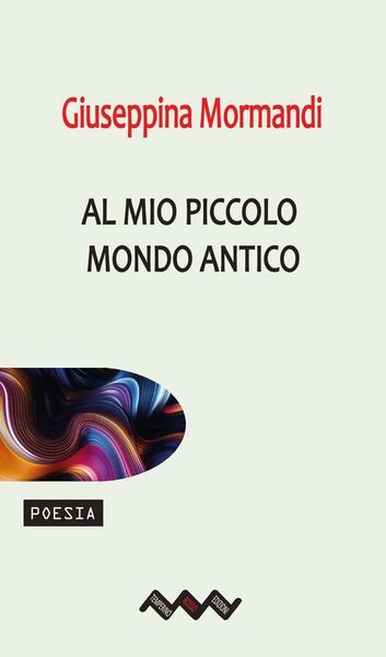 Produktbild: Al mio piccolo mondo antico