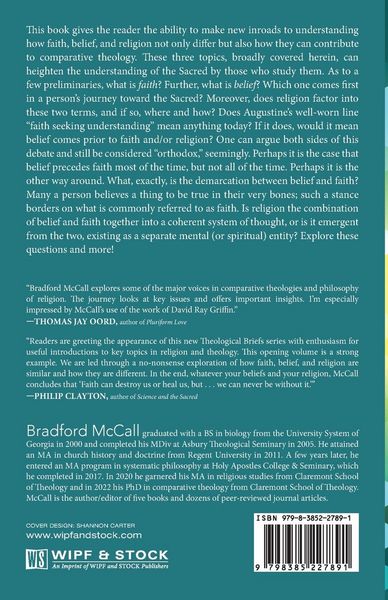 Produktbild: Triangulating Religion, Belief, and Faith in the Twenty-First Century