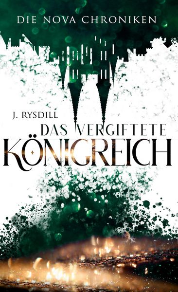 Produktbild: Die Nova Chroniken