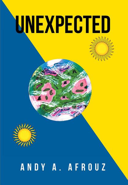 Produktbild: Unexpected