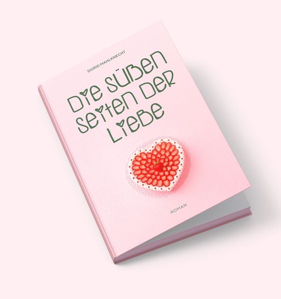 Produktbild: Die s&uuml;&szlig;en Seiten der Liebe