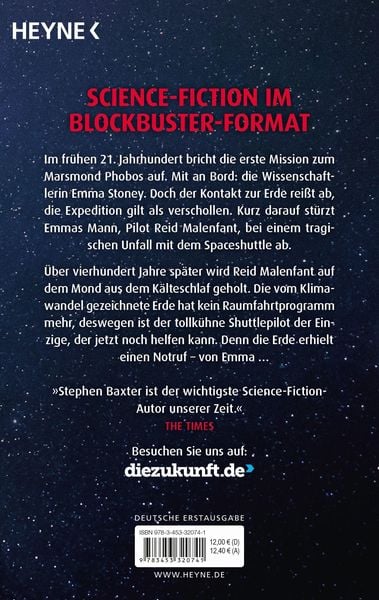 Produktbild: Artefakt &ndash; Sternenpforte