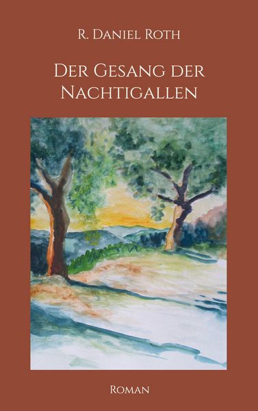 Produktbild: Der Gesang der Nachtigallen