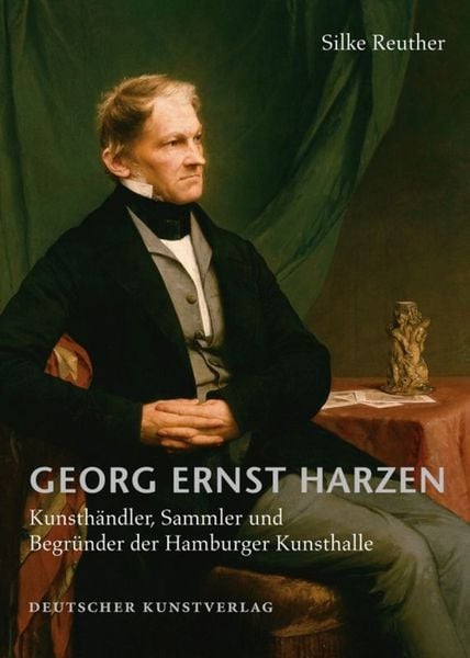 Produktbild: Georg Ernst Harzen