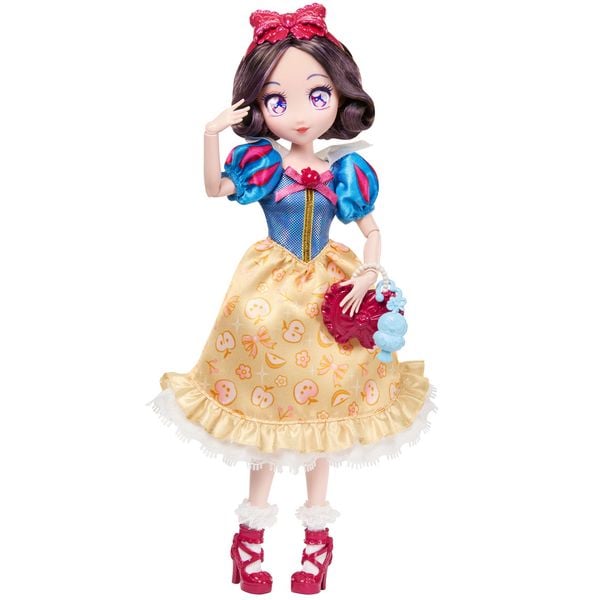 Produktbild: Disney Manga Snow White.JLT59