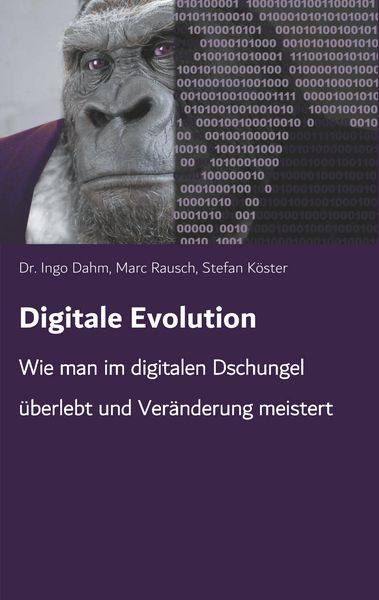 Produktbild: Digitale Evolution