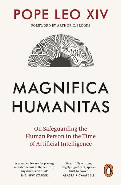 Produktbild: Magnifica Humanitas