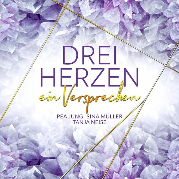 Produktbild: ein Versprechen (3hearts2gether)