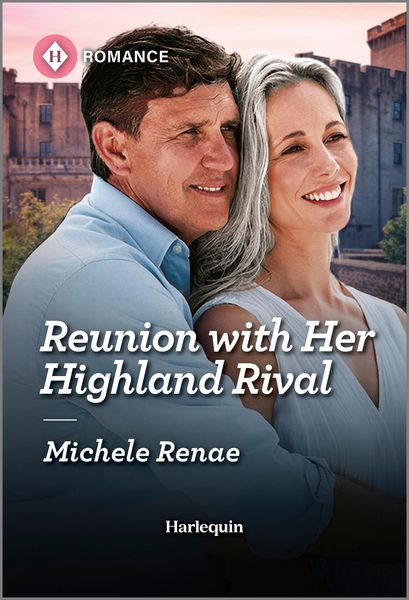 Produktbild: Reunion with Her Highland Rival