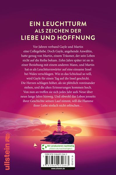 Produktbild: Zwischen uns ein Licht