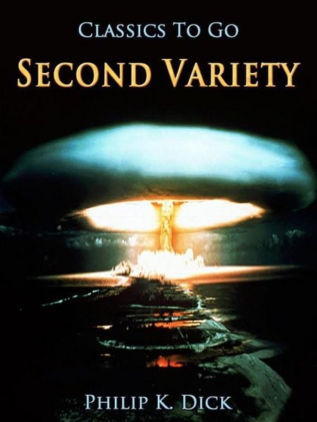 Produktbild: Second Variety