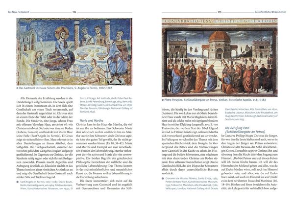 Handbuch der Ikonographie