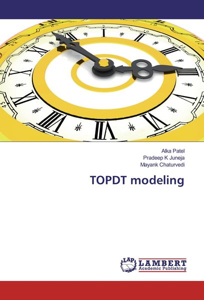 Produktbild: TOPDT modeling