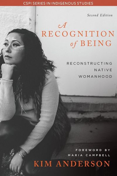 Produktbild: A Recognition of Being, 2nd Edition