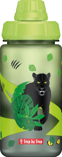 Produktbild: Trinkflasche Black Cat