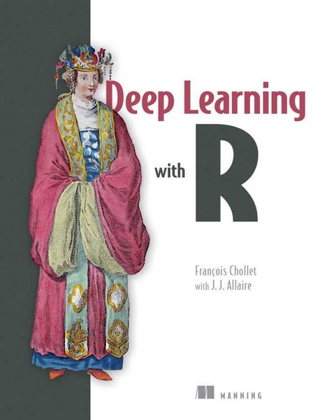 Produktbild: Deep Learning with R