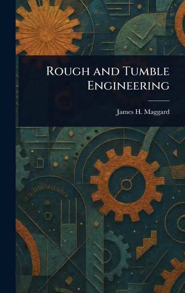 Produktbild: Rough and Tumble Engineering