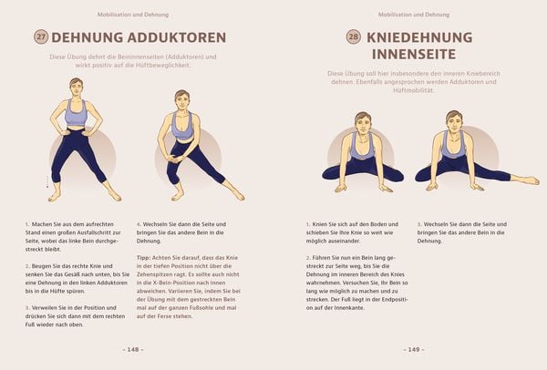 Produktbild: Schluss mit Knieschmerzen
