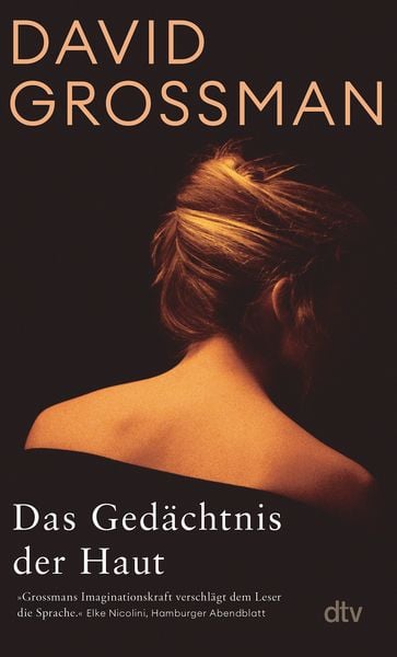 Produktbild: Das Ged&auml;chtnis der Haut