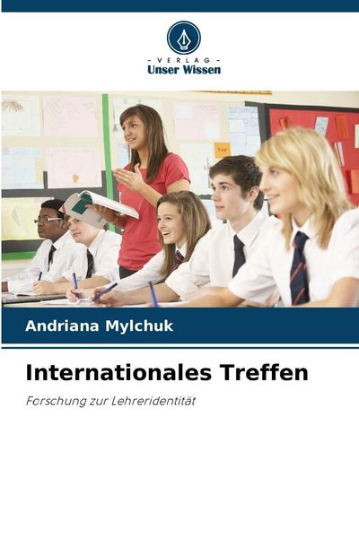 Produktbild: Internationales Treffen