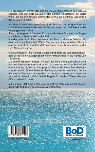 Produktbild: Liebesgr&uuml;&szlig;e von Samos