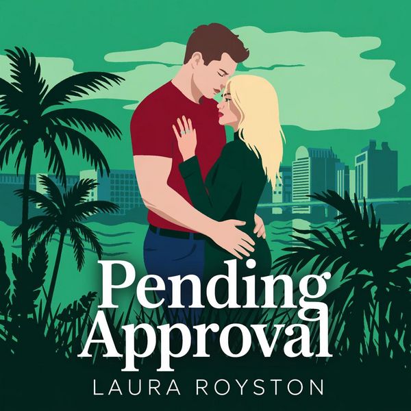 Produktbild: Pending Approval