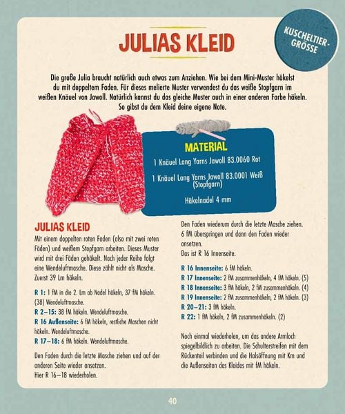 Produktbild: Das M&auml;usehaus - H&auml;keln mit Sam & Julia