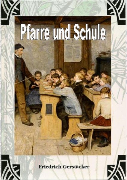 Produktbild: Pfarre und Schule