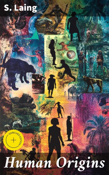 Produktbild: Human Origins