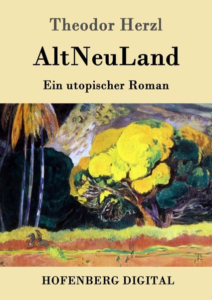 Produktbild: AltNeuLand