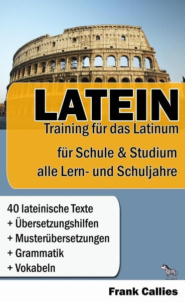 Produktbild: Latein