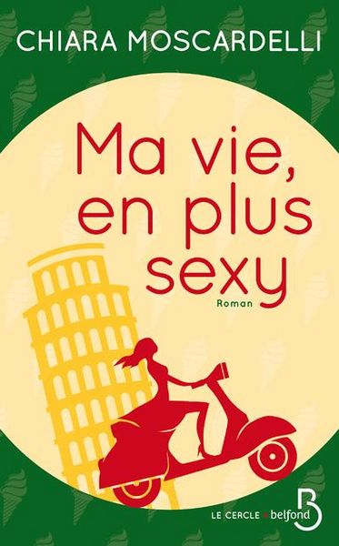 Produktbild: Ma vie, en plus sexy
