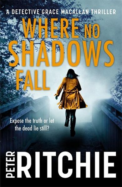 Produktbild: Where No Shadows Fall