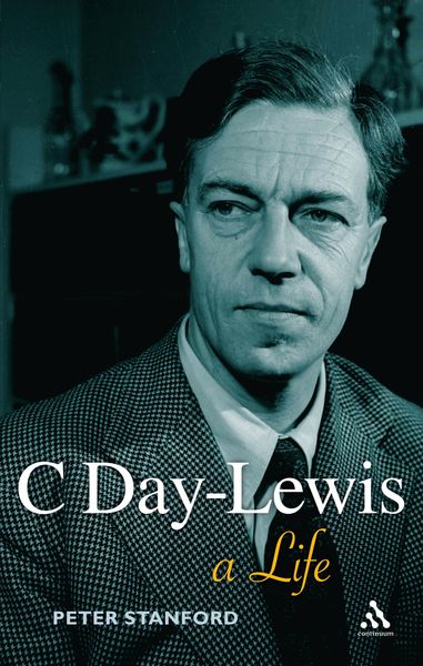 Produktbild: C Day-Lewis