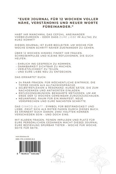 Produktbild: Unser Journal