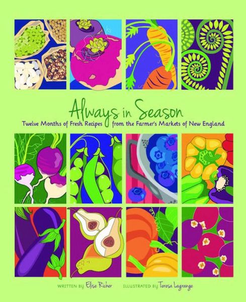 Produktbild: Always in Season