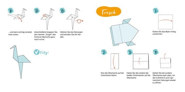 Produktbild: 333 Origami &ndash; Farbenfeuerwerk: Summer Vibes &ndash; Zaubersch&ouml;ne Papiere falten f&uuml;r dein Sommergef&uuml;hl