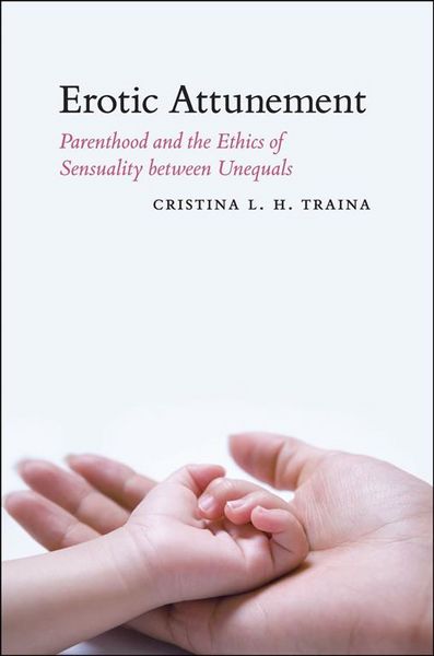 Produktbild: Erotic Attunement