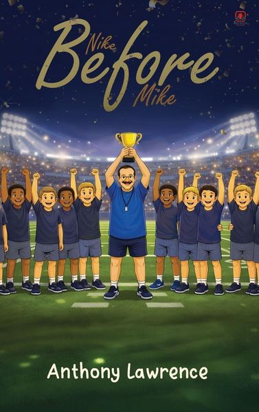 Produktbild: Nike Before Mike