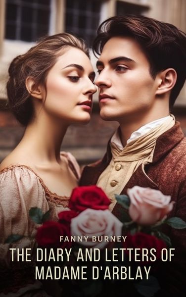 Produktbild: The Diary and Letters of Madame D'Arblay, Volume 3