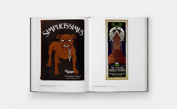 Produktbild: Graphic Classics