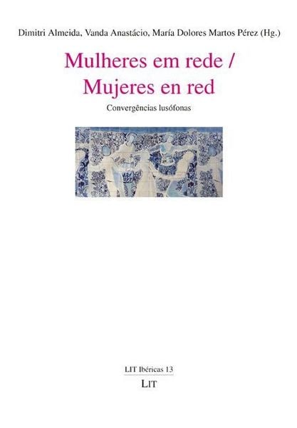 Produktbild: Mulheres em rede / Mujeres en red