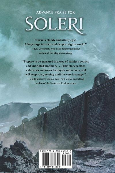Produktbild: Soleri