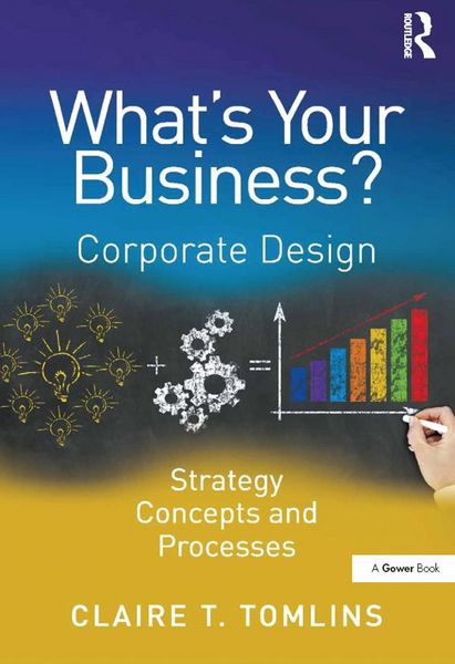 Produktbild: What's Your Business?